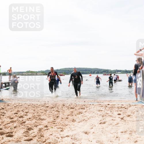 21.06.2026 - Viking Triathlon Michael Strokosch http://msf.ph/oto/9828059 21.06.2026 10:48:53 Schwimmen 223, 378, 409 meine-sportfotos.de