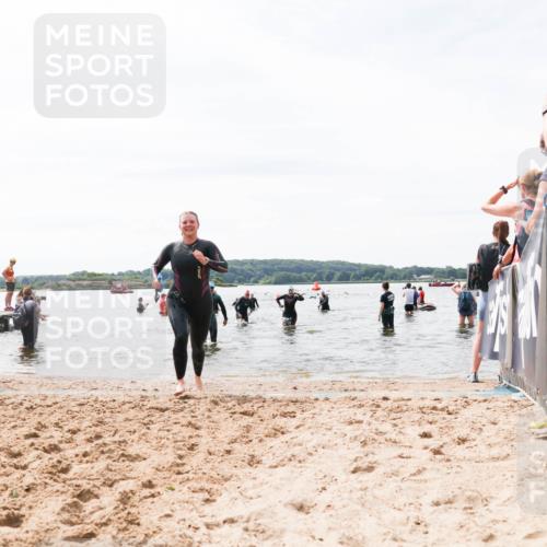 21.06.2026 - Viking Triathlon Michael Strokosch http://msf.ph/oto/9828102 21.06.2026 10:49:07 Schwimmen 291, 434, 498, 549 meine-sportfotos.de