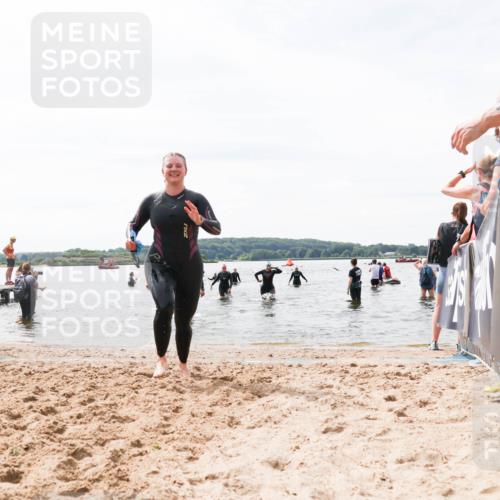 21.06.2026 - Viking Triathlon Michael Strokosch http://msf.ph/oto/9828104 21.06.2026 10:49:08 Schwimmen 291, 434, 498, 549, 615 meine-sportfotos.de