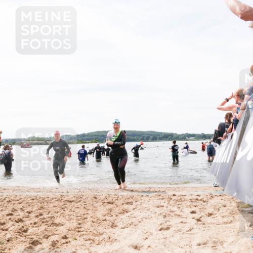 21.06.2026 - Viking Triathlon Michael Strokosch http://msf.ph/oto/9828129 21.06.2026 10:49:16 Schwimmen 291, 498, 615 meine-sportfotos.de