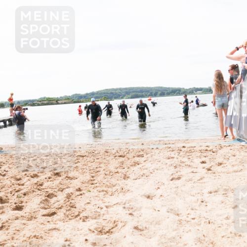 21.06.2026 - Viking Triathlon Michael Strokosch http://msf.ph/oto/9828153 21.06.2026 10:49:24 Schwimmen 314, 541 meine-sportfotos.de