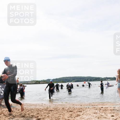 21.06.2026 - Viking Triathlon Michael Strokosch http://msf.ph/oto/9828186 21.06.2026 10:49:35 Schwimmen 463, 483, 541 meine-sportfotos.de