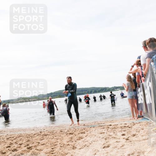 21.06.2026 - Viking Triathlon Michael Strokosch http://msf.ph/oto/9828255 21.06.2026 10:50:01 Schwimmen 124, 192, 523, 639 meine-sportfotos.de