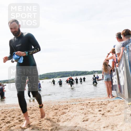 21.06.2026 - Viking Triathlon Michael Strokosch http://msf.ph/oto/9828262 21.06.2026 10:50:04 Schwimmen 192, 523, 639, 659 meine-sportfotos.de