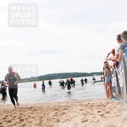 21.06.2026 - Viking Triathlon Michael Strokosch http://msf.ph/oto/9828270 21.06.2026 10:50:06 Schwimmen 192, 639, 659 meine-sportfotos.de