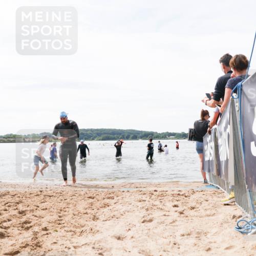 21.06.2026 - Viking Triathlon Michael Strokosch http://msf.ph/oto/9828404 21.06.2026 10:50:51 Schwimmen 57, 295, 416 meine-sportfotos.de