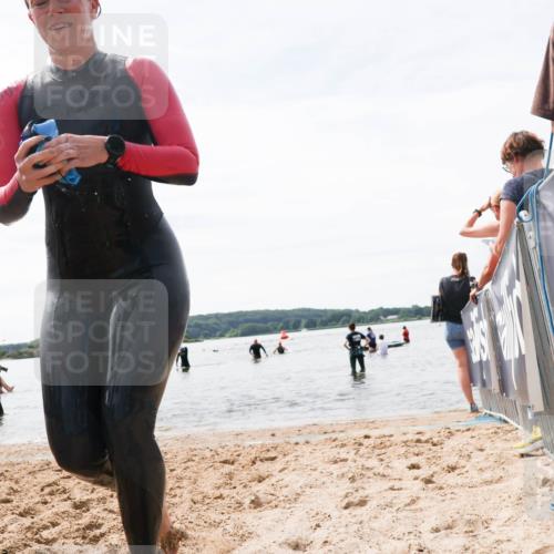 21.06.2026 - Viking Triathlon Michael Strokosch http://msf.ph/oto/9828449 21.06.2026 10:51:06 Schwimmen 66, 76, 184 meine-sportfotos.de