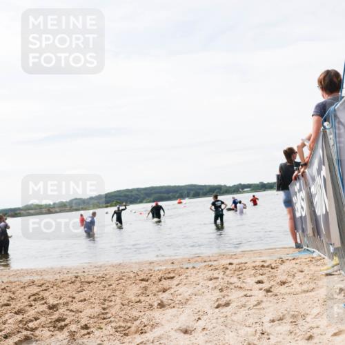 21.06.2026 - Viking Triathlon Michael Strokosch http://msf.ph/oto/9828470 21.06.2026 10:51:14 Schwimmen  meine-sportfotos.de
