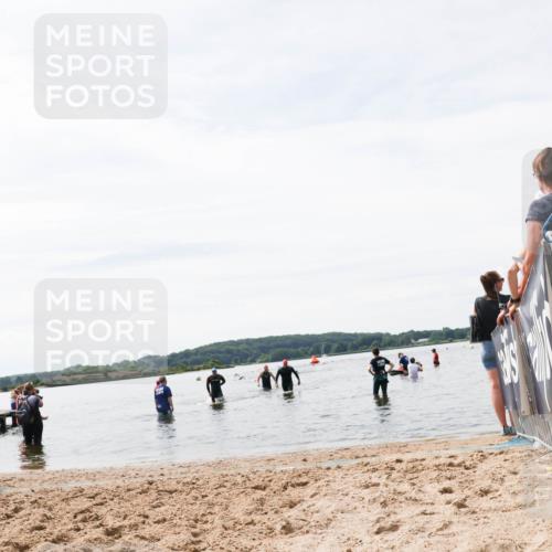 21.06.2026 - Viking Triathlon Michael Strokosch http://msf.ph/oto/9828476 21.06.2026 10:51:16 Schwimmen  meine-sportfotos.de