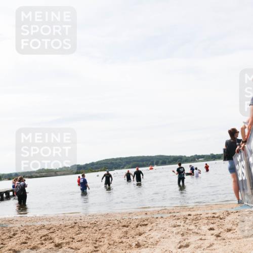 21.06.2026 - Viking Triathlon Michael Strokosch http://msf.ph/oto/9828478 21.06.2026 10:51:16 Schwimmen  meine-sportfotos.de
