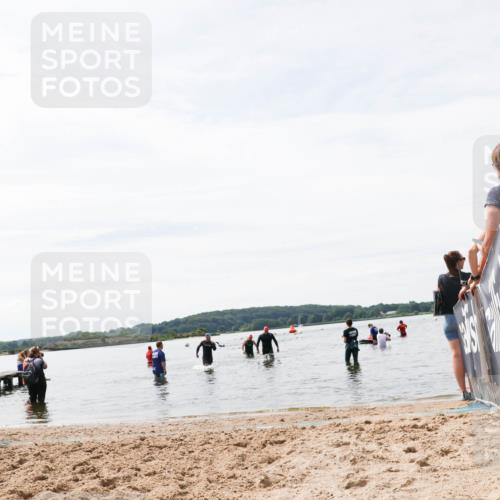 21.06.2026 - Viking Triathlon Michael Strokosch http://msf.ph/oto/9828479 21.06.2026 10:51:17 Schwimmen  meine-sportfotos.de