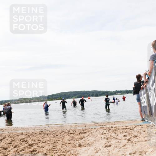 21.06.2026 - Viking Triathlon Michael Strokosch http://msf.ph/oto/9828484 21.06.2026 10:51:18 Schwimmen  meine-sportfotos.de