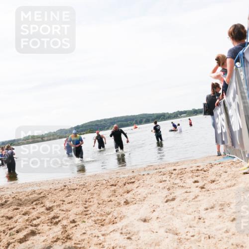 21.06.2026 - Viking Triathlon Michael Strokosch http://msf.ph/oto/9828504 21.06.2026 10:51:25 Schwimmen 335, 628 meine-sportfotos.de