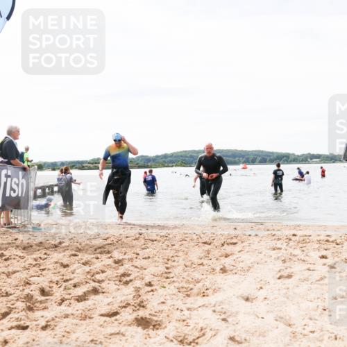 21.06.2026 - Viking Triathlon Michael Strokosch http://msf.ph/oto/9828518 21.06.2026 10:51:30 Schwimmen 335, 609, 628 meine-sportfotos.de
