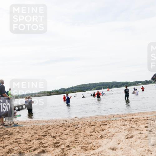 21.06.2026 - Viking Triathlon Michael Strokosch http://msf.ph/oto/9828556 21.06.2026 10:51:42 Schwimmen  meine-sportfotos.de