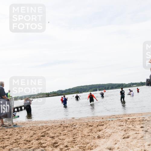 21.06.2026 - Viking Triathlon Michael Strokosch http://msf.ph/oto/9828568 21.06.2026 10:51:46 Schwimmen 642 meine-sportfotos.de
