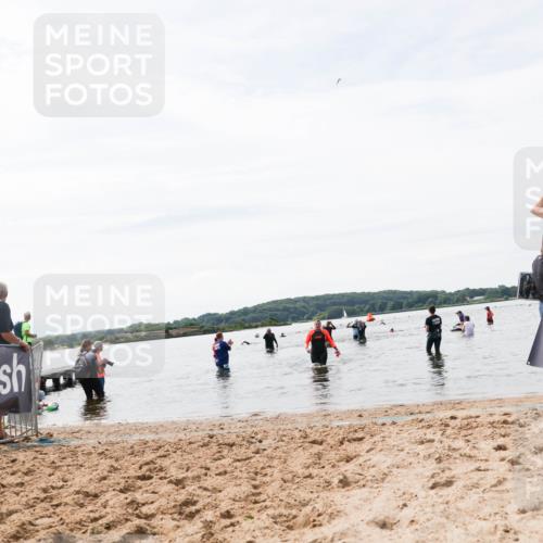 21.06.2026 - Viking Triathlon Michael Strokosch http://msf.ph/oto/9828572 21.06.2026 10:51:48 Schwimmen 642 meine-sportfotos.de