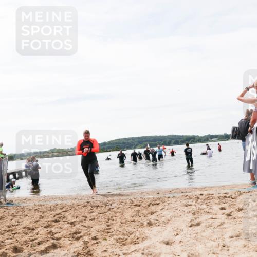 21.06.2026 - Viking Triathlon Michael Strokosch http://msf.ph/oto/9828592 21.06.2026 10:51:54 Schwimmen 642 meine-sportfotos.de