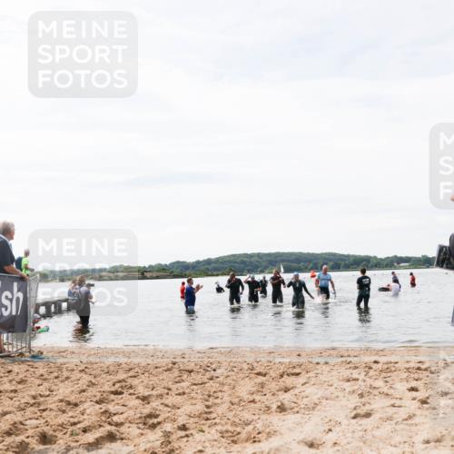 21.06.2026 - Viking Triathlon Michael Strokosch http://msf.ph/oto/9828605 21.06.2026 10:51:59 Schwimmen 362, 642 meine-sportfotos.de