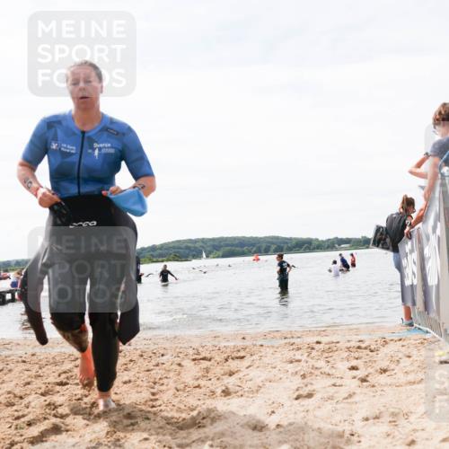 21.06.2026 - Viking Triathlon Michael Strokosch http://msf.ph/oto/9828680 21.06.2026 10:52:24 Schwimmen 40, 222 meine-sportfotos.de
