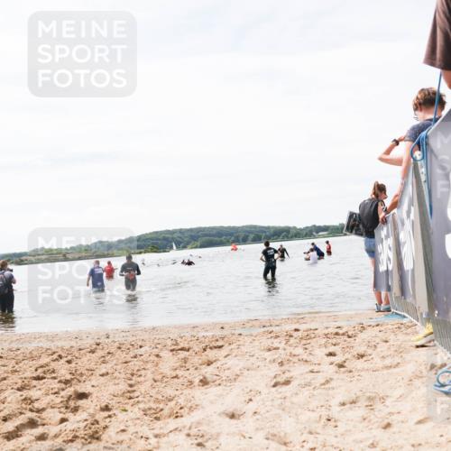 21.06.2026 - Viking Triathlon Michael Strokosch http://msf.ph/oto/9828706 21.06.2026 10:52:32 Schwimmen 624 meine-sportfotos.de