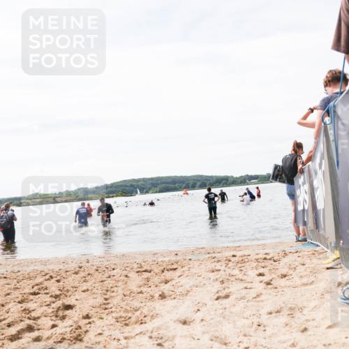 21.06.2026 - Viking Triathlon Michael Strokosch http://msf.ph/oto/9828708 21.06.2026 10:52:33 Schwimmen 624 meine-sportfotos.de