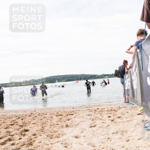 21.06.2026 - Viking Triathlon Michael Strokosch http://msf.ph/oto/9828709 21.06.2026 10:52:33 Schwimmen 624 meine-sportfotos.de