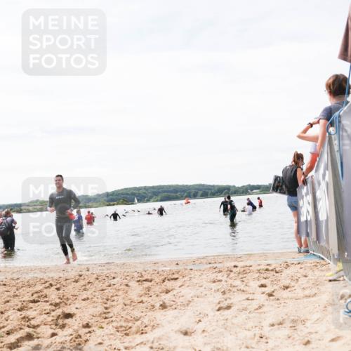 21.06.2026 - Viking Triathlon Michael Strokosch http://msf.ph/oto/9828723 21.06.2026 10:52:38 Schwimmen 624 meine-sportfotos.de