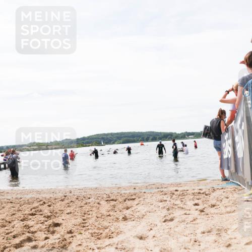 21.06.2026 - Viking Triathlon Michael Strokosch http://msf.ph/oto/9828735 21.06.2026 10:52:43 Schwimmen 624 meine-sportfotos.de