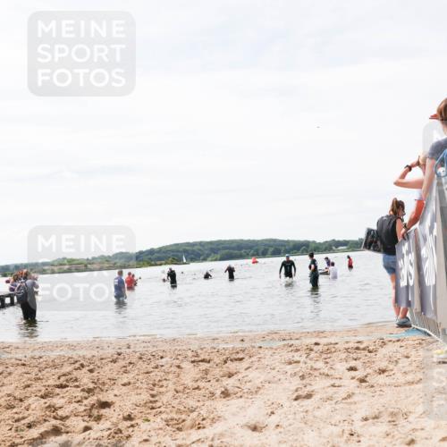 21.06.2026 - Viking Triathlon Michael Strokosch http://msf.ph/oto/9828736 21.06.2026 10:52:43 Schwimmen 624 meine-sportfotos.de