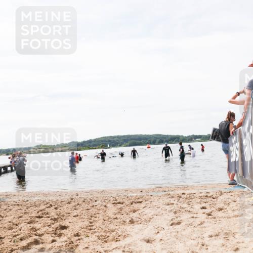21.06.2026 - Viking Triathlon Michael Strokosch http://msf.ph/oto/9828738 21.06.2026 10:52:44 Schwimmen 624 meine-sportfotos.de