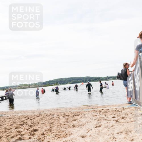 21.06.2026 - Viking Triathlon Michael Strokosch http://msf.ph/oto/9828749 21.06.2026 10:52:48 Schwimmen  meine-sportfotos.de