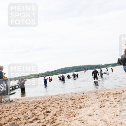 21.06.2026 - Viking Triathlon Michael Strokosch http://msf.ph/oto/9828760 21.06.2026 10:52:51 Schwimmen 385 meine-sportfotos.de