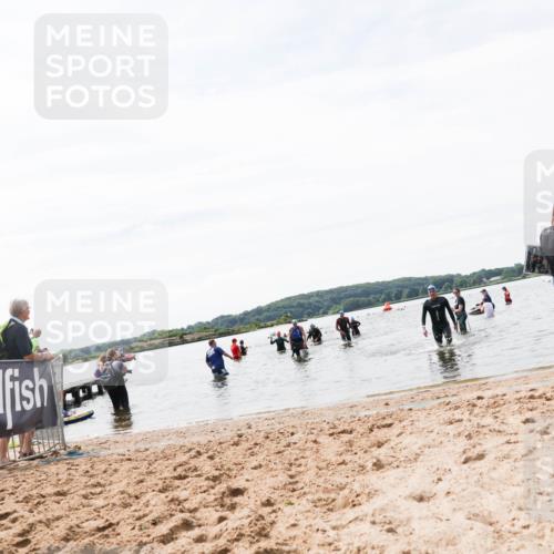 21.06.2026 - Viking Triathlon Michael Strokosch http://msf.ph/oto/9828763 21.06.2026 10:52:52 Schwimmen 385 meine-sportfotos.de