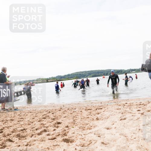 21.06.2026 - Viking Triathlon Michael Strokosch http://msf.ph/oto/9828773 21.06.2026 10:52:56 Schwimmen 385 meine-sportfotos.de