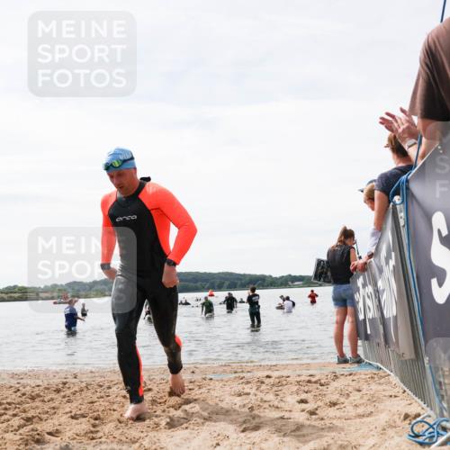 21.06.2026 - Viking Triathlon Michael Strokosch http://msf.ph/oto/9829019 21.06.2026 10:54:18 Schwimmen 237 meine-sportfotos.de