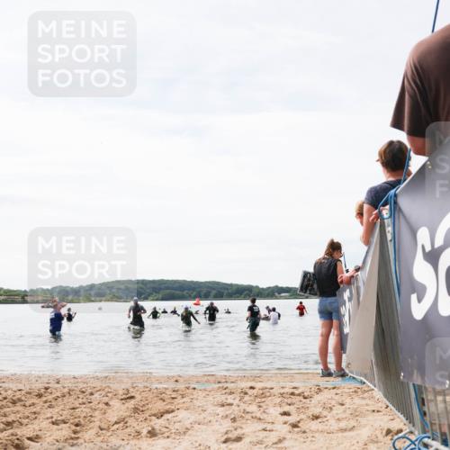 21.06.2026 - Viking Triathlon Michael Strokosch http://msf.ph/oto/9829027 21.06.2026 10:54:20 Schwimmen 237 meine-sportfotos.de