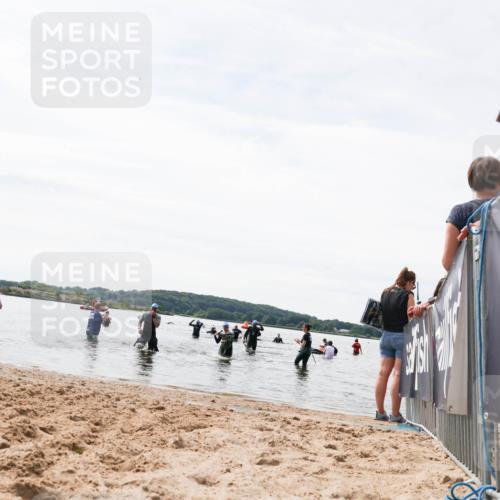 21.06.2026 - Viking Triathlon Michael Strokosch http://msf.ph/oto/9829039 21.06.2026 10:54:24 Schwimmen 427, 557 meine-sportfotos.de
