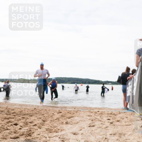 21.06.2026 - Viking Triathlon Michael Strokosch http://msf.ph/oto/9829164 21.06.2026 10:55:06 Schwimmen 160, 309, 509 meine-sportfotos.de