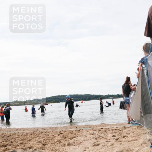 21.06.2026 - Viking Triathlon Michael Strokosch http://msf.ph/oto/9829294 21.06.2026 10:55:50 Schwimmen 77, 81 meine-sportfotos.de