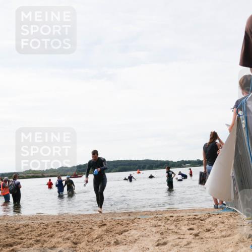 21.06.2026 - Viking Triathlon Michael Strokosch http://msf.ph/oto/9829300 21.06.2026 10:55:52 Schwimmen 77, 264 meine-sportfotos.de