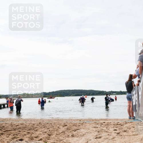 21.06.2026 - Viking Triathlon Michael Strokosch http://msf.ph/oto/9829333 21.06.2026 10:56:03 Schwimmen 264 meine-sportfotos.de
