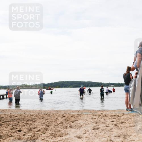 21.06.2026 - Viking Triathlon Michael Strokosch http://msf.ph/oto/9829340 21.06.2026 10:56:05 Schwimmen 117, 264 meine-sportfotos.de