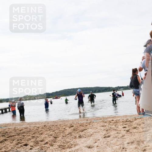 21.06.2026 - Viking Triathlon Michael Strokosch http://msf.ph/oto/9829359 21.06.2026 10:56:12 Schwimmen 117, 502 meine-sportfotos.de