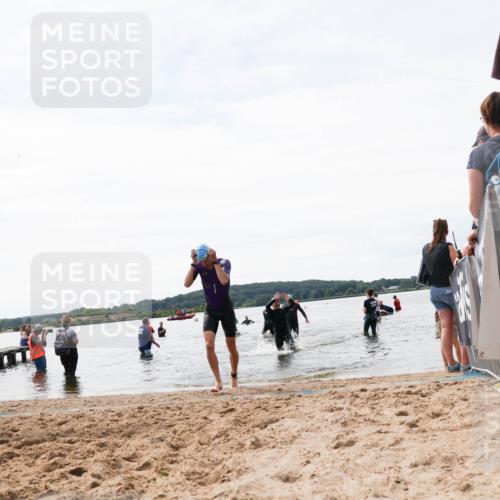 21.06.2026 - Viking Triathlon Michael Strokosch http://msf.ph/oto/9829367 21.06.2026 10:56:14 Schwimmen 117, 502 meine-sportfotos.de