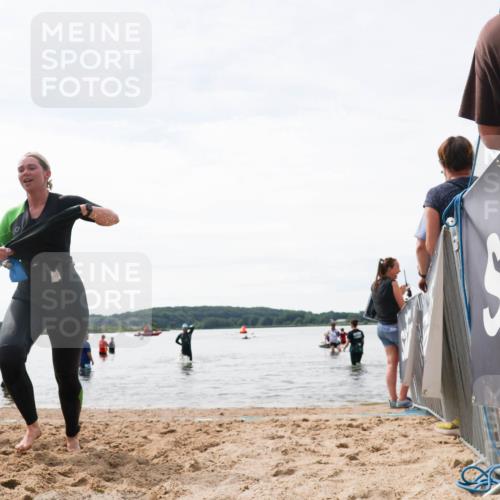 21.06.2026 - Viking Triathlon Michael Strokosch http://msf.ph/oto/9829424 21.06.2026 10:56:34 Schwimmen 127 meine-sportfotos.de