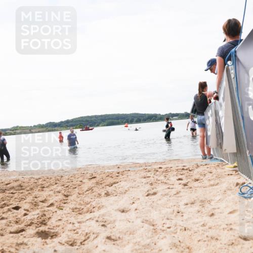 21.06.2026 - Viking Triathlon Michael Strokosch http://msf.ph/oto/9829465 21.06.2026 10:56:48 Schwimmen 374 meine-sportfotos.de