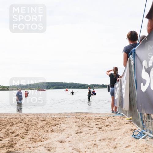 21.06.2026 - Viking Triathlon Michael Strokosch http://msf.ph/oto/9829476 21.06.2026 10:56:56 Schwimmen  meine-sportfotos.de