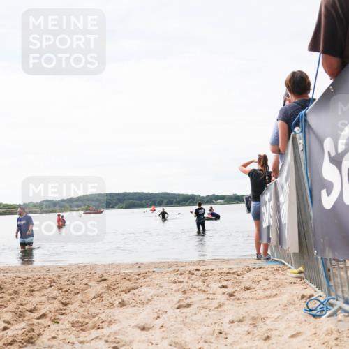 21.06.2026 - Viking Triathlon Michael Strokosch http://msf.ph/oto/9829483 21.06.2026 10:56:58 Schwimmen  meine-sportfotos.de