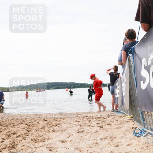 21.06.2026 - Viking Triathlon Michael Strokosch http://msf.ph/oto/9829488 21.06.2026 10:57:00 Schwimmen  meine-sportfotos.de